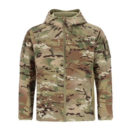 Тактическо яке Insulated Level 4 MultiCam 208310 1