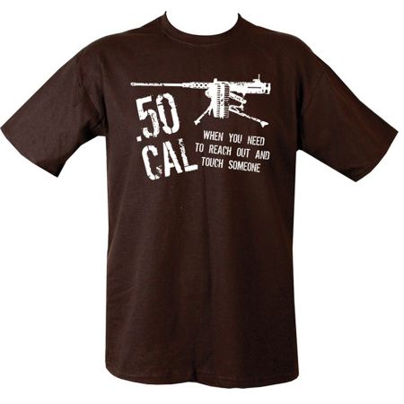 Тениска 50 Cal 201855 1