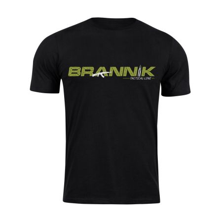 Тениска Brannik Tactical line BL 205212 1