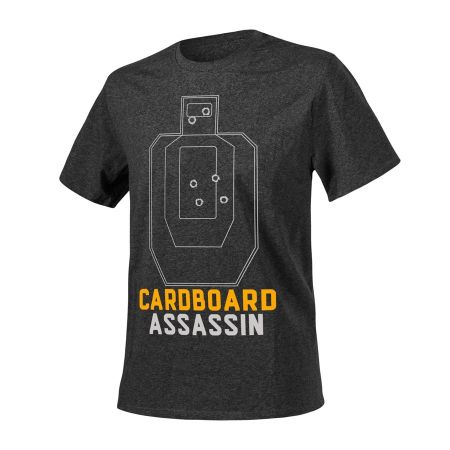 Тениска Cardboard Assassin 202144
