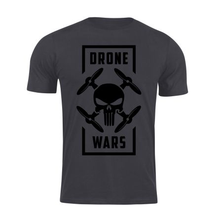 Тениска Drone Wars Dark Steel 206338 2
