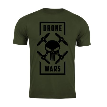 Тениска Drone Wars Ranger Green 206347 2