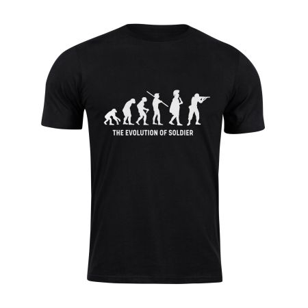 Тениска Evolution B&amp;W 204269 1