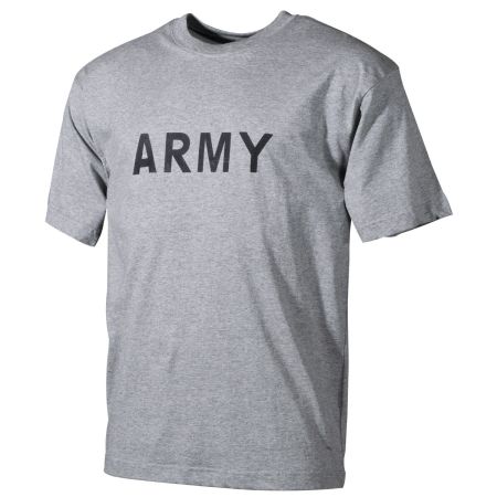 Тениска MFH Army  200500