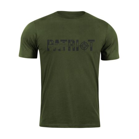Тениска Patriot Army Green 205213 1