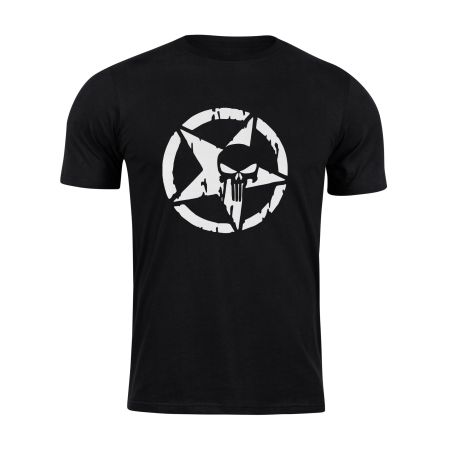 Тениска Punisher Army 204262 1