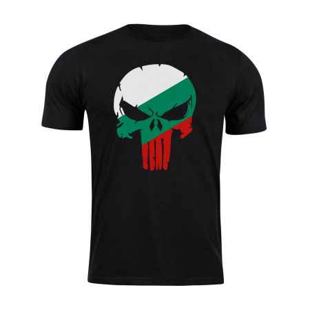 Тениска Punisher BG flag 204272 1