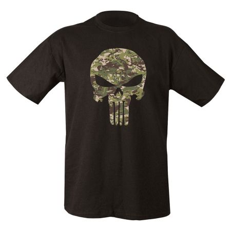 Тениска Punisher BTP 202855