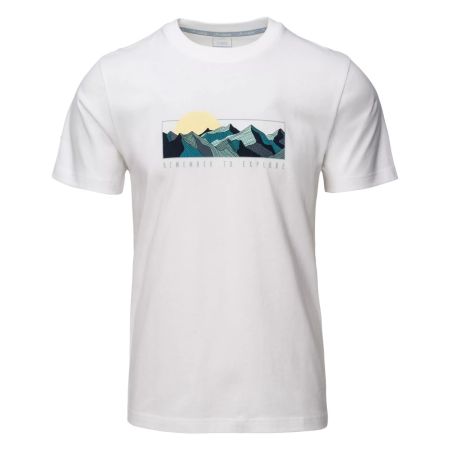 Тениска с щампа Elbrus ERFARING 207966 1