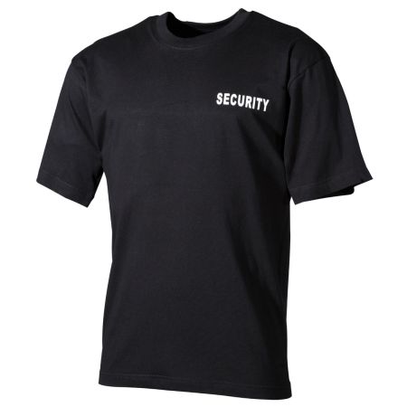 Тениска SECURITY 200230 1