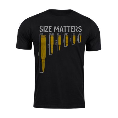 Тениска Size Matters TB 205907 1