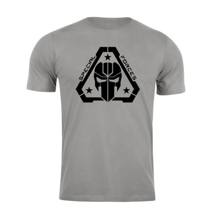 Тениска Special Forces Stone Gray 206344 1