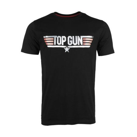 Тениска Top-Gun 204132
