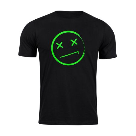 Тениска Wasted Glow in the dark 205915 1