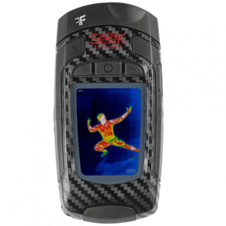 Термална камера SEEK REVEAL Thermal 000634 1