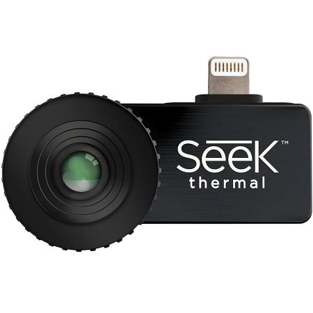 Термална камера Seek за Iphone COMPACT 000607 1