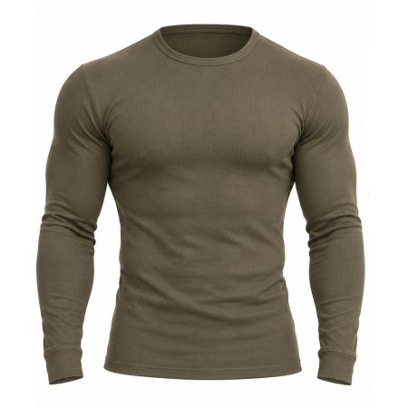 Термоблуза HIGHLANDER Base Ranger Green 208317