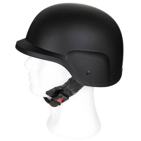 Тренировъчна каска British Army Cadet Force Mk7 207929 1