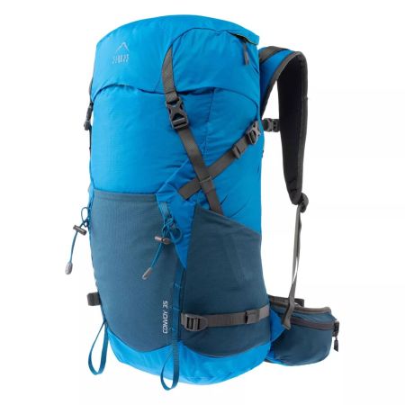 Туристическа раница ELBRUS CONVOY 35L 207963 1