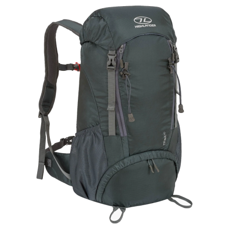 Туристическа раница Highlander Trail Slate 40L 206939 1