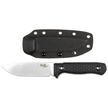 Туристически нож Fox Outdoor Bushcraft 207714 1