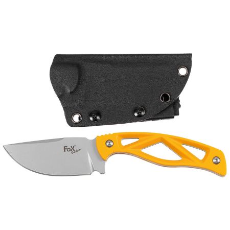 Туристически нож Fox Outdoor Skeleton 207716 1