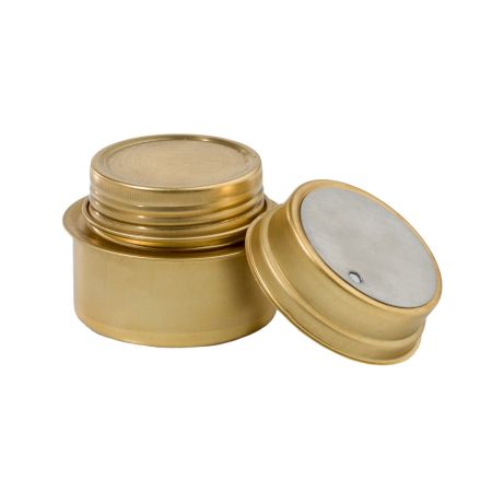 Туристически спиртник AB Brass Box 207864