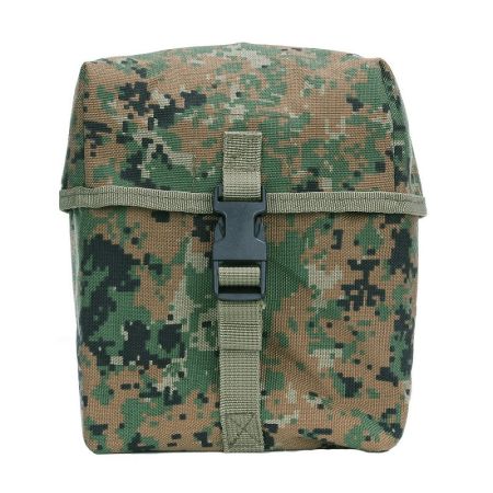 Универсален модулен джоб Fosco KLD Digital Woodland 208218
