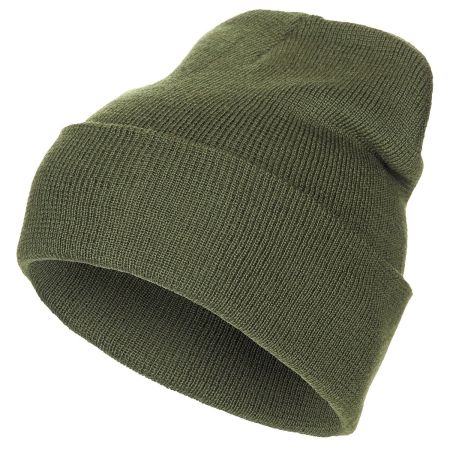 Вълнена зимна шапка MFH Watch Hat 205390 2