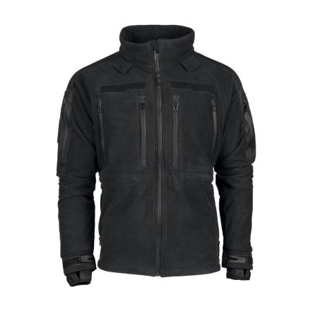 Водоустойчиво флийс яке Mil-Tec COLD WEATHER - BL 208001 1