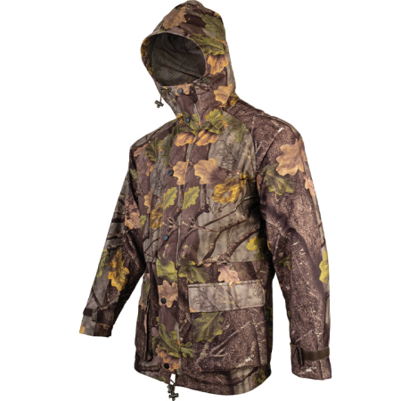 Водоустойчиво ловно яке Jack Pyke Rannock EVO Camo 208337 1