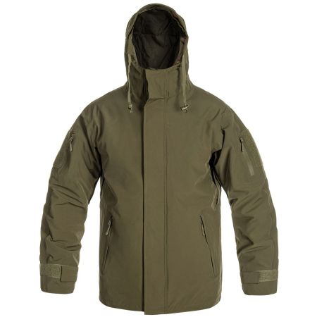 Водоустойчиво военно яке 3в1 GEN.II Army Green 208000 1