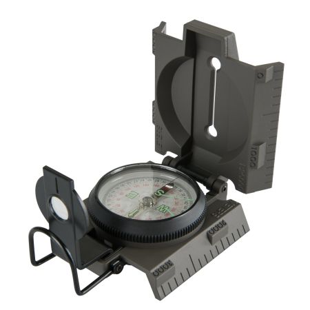 Военен компас RANGER ABS 206074 5
