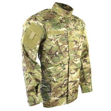 Военна куртка Kombat ACU BTP Camo 207553 1
