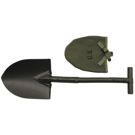 Военна лопата US Army T-Spade 204539 1