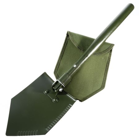 Военна сгъваема лопата 200048 3
