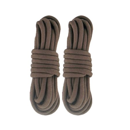 Военни връзки за обувки Highlander COMBAT Brown 180 см 206943 1