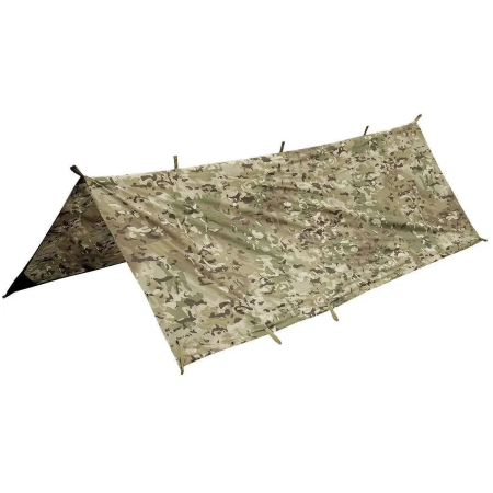 Военно платнище за засолон Viper Basha V-CAM 270x175 см 207982 1