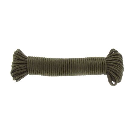 Военно въже Highlander 4mm X 15m 206303
