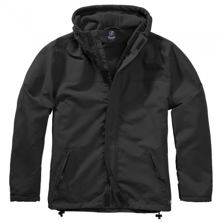 Яке Windbreaker Frontzip 203853 1