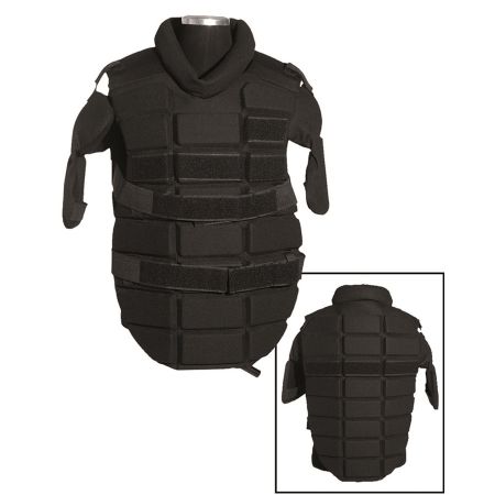 Защитна жилетка Anti Riot 202404