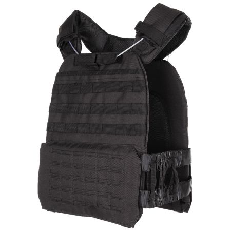 Жилетка Plate carrier с бързо освобождаване MFH 203742 1