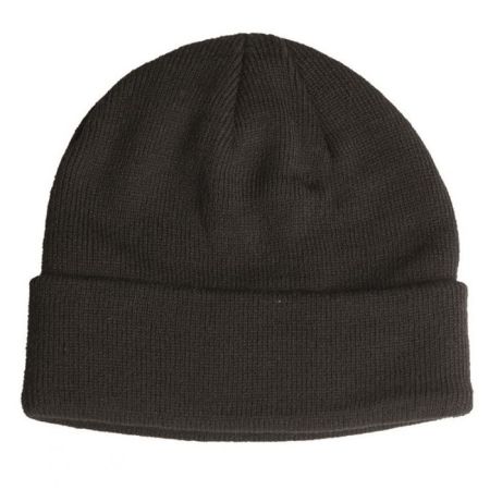 Зимна шапка с фина плетка WATCH CAP 203911