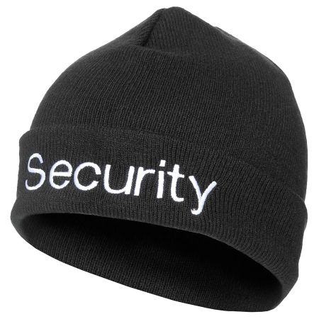Зимна шапка Security 200715 1