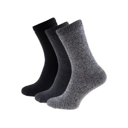 Зимни чорапи Martes Essentials BERNO (3 чифта) 206707 6