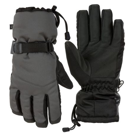 Зимни ръкавици Highlander Charcoal 207383 1