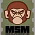  Mil-Spec Monkey