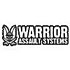  Warrior assault systems