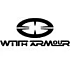 With Armour
