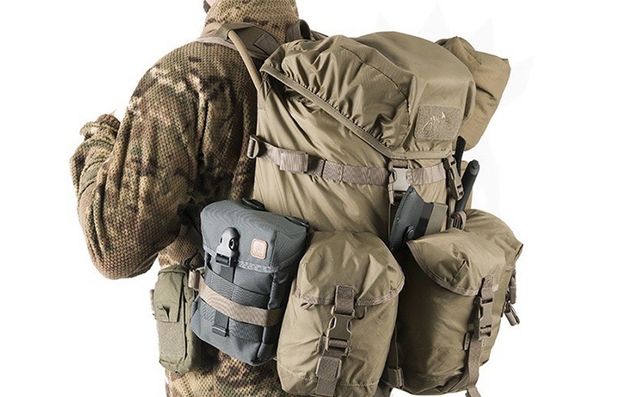 Екипировка: Често срещани наименования на материи, влакна и технологии